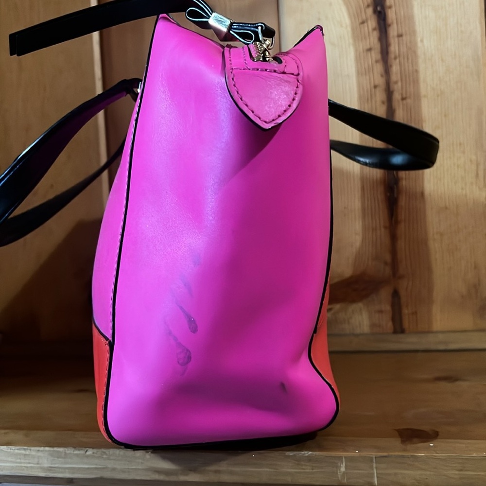 Kate Spade bag - Picture 4 of 6